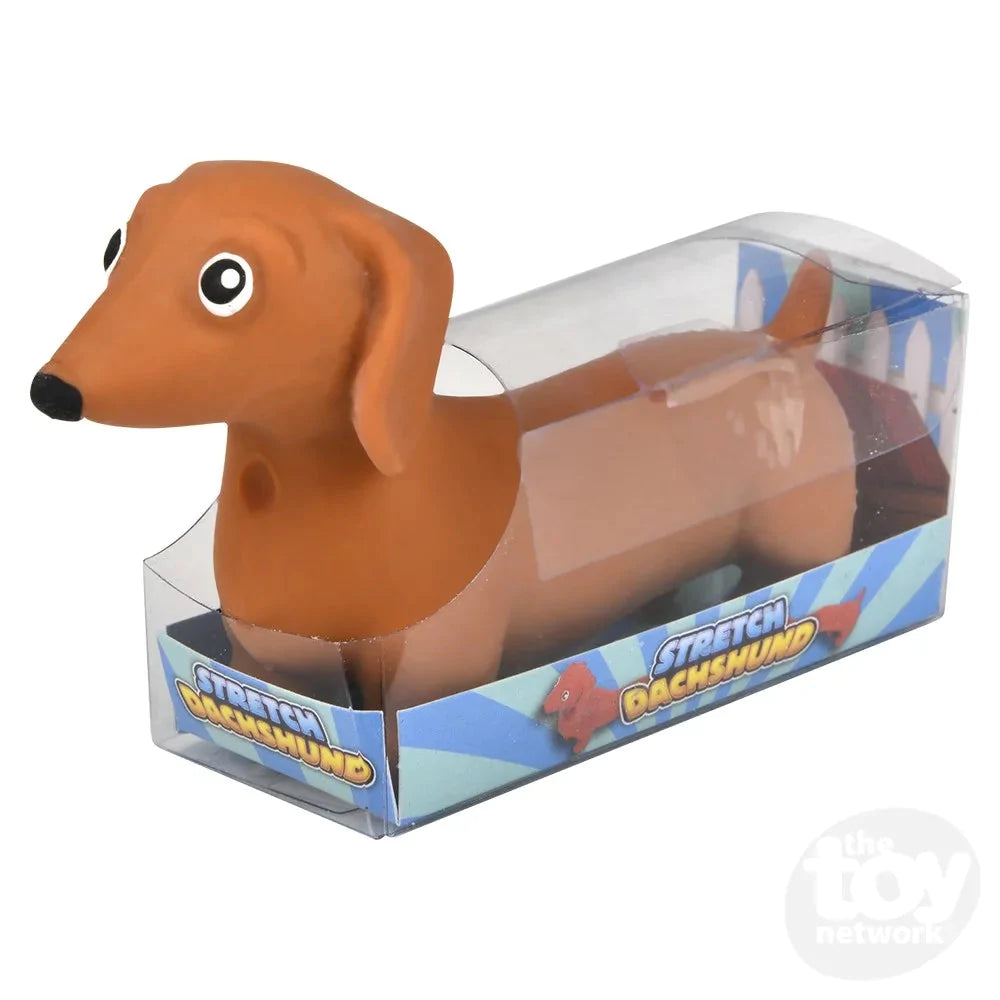 Dachshund toys hotsell