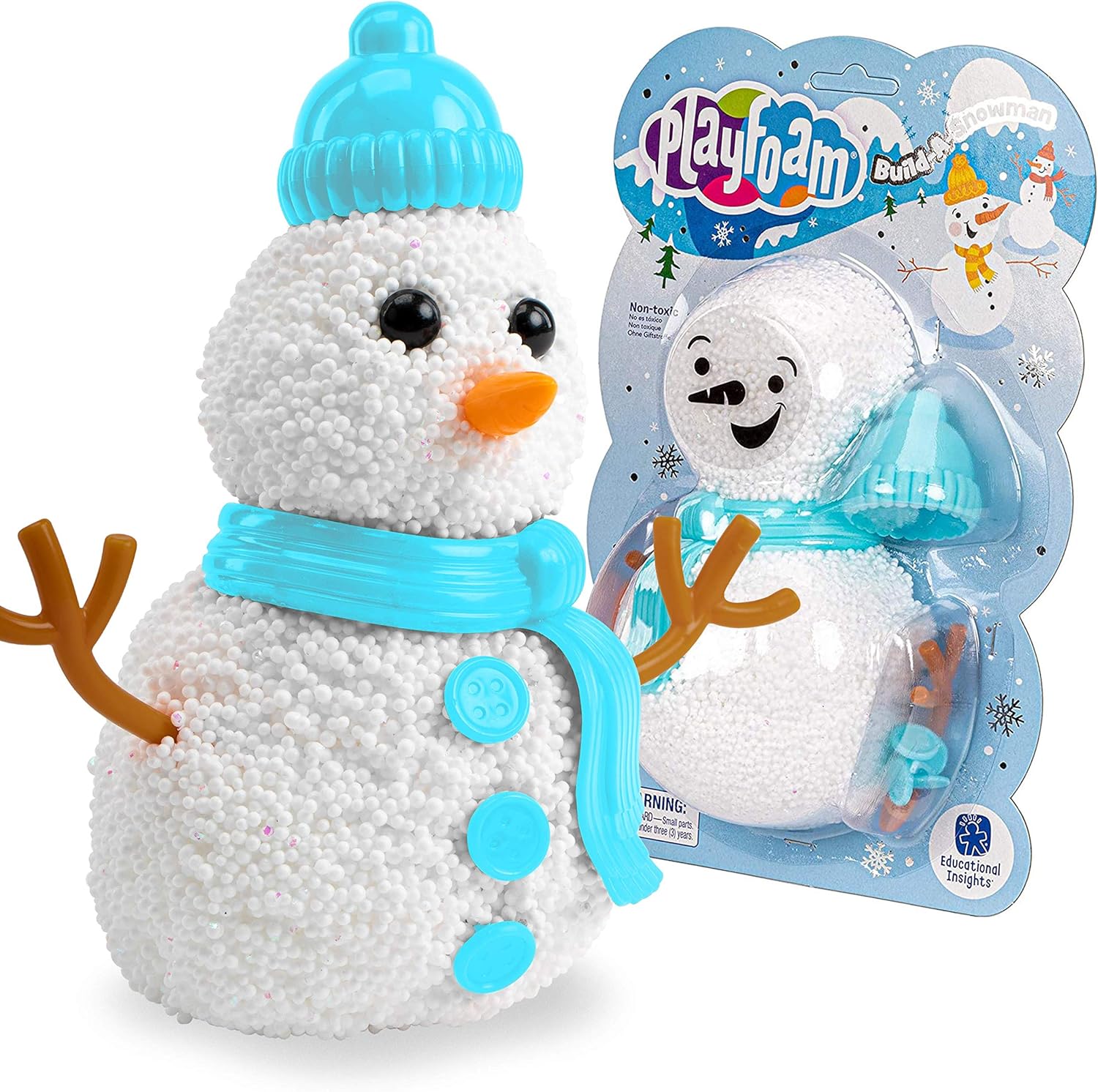 VHTF Magenta outlet Exclusive Build a Snowman 6in Plate Set